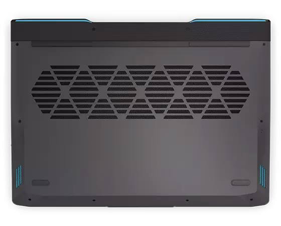 Lenovo LOQ 15IRH8 Gaming Laptop, 15.6" FHD IPS G-Sync Display, Intel Core i7-13620H CPU, 16 GB RAM, 512 GB SSD, GeForce RTX 4060 GPU, English Backlit Keyboard, DOS , Storm Gray | 82XV00JVPS image