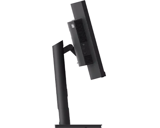 Lenovo ThinkVision 34 inch Curved Monitor, 4ms, 60 Hz, WQHD resolution 3440 x 1440, VA Panel, 1500 R, 3-side NearEdgeless, Avg Delta E < 2, 100% sRGB, 99% Adobe RGB, USB Type-C (up to 75W PD), Black  | T34w-30 thumbnail 3