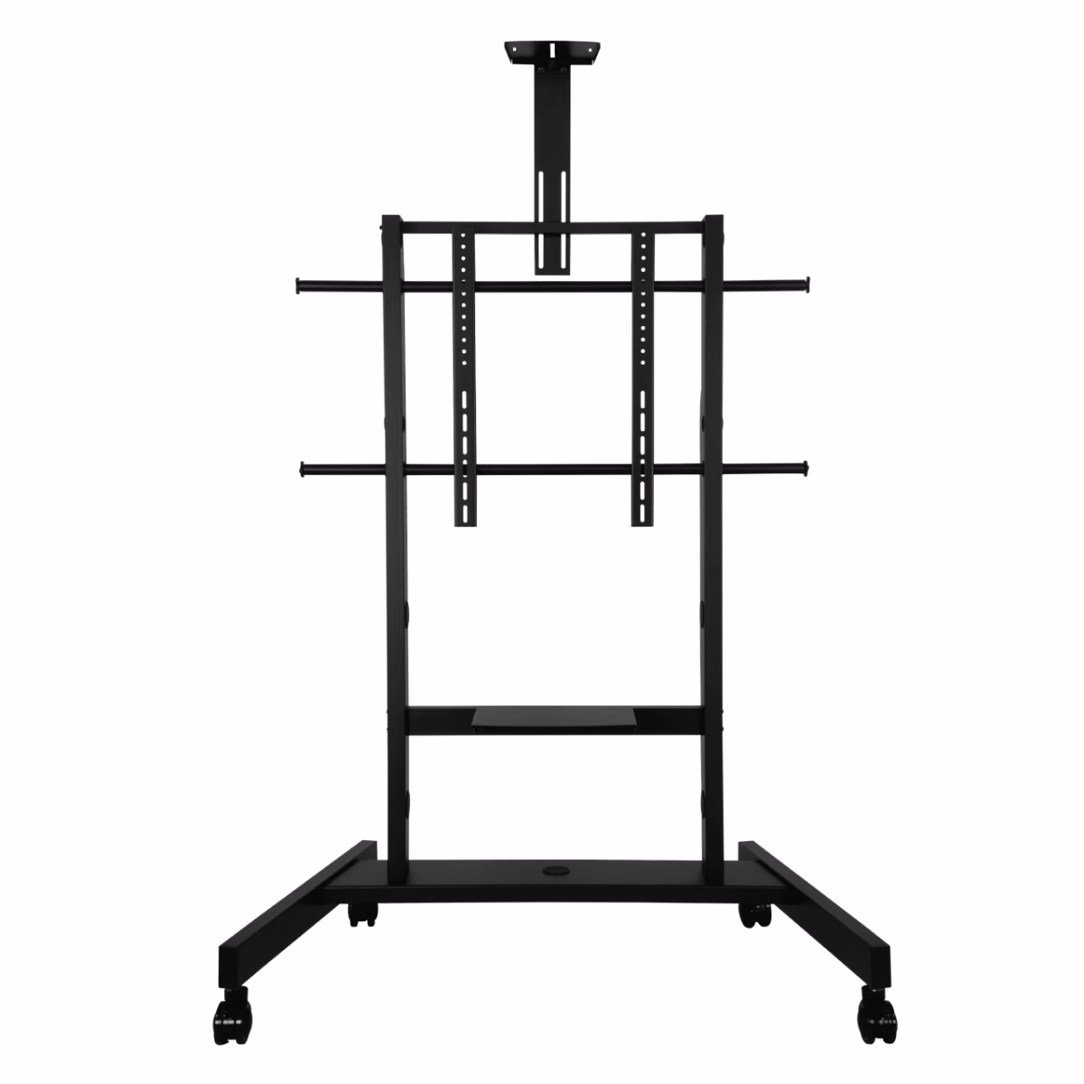 Logic Floor Mount Trolley/AV Carts | LG-EMERALD 3-N20  thumbnail 7