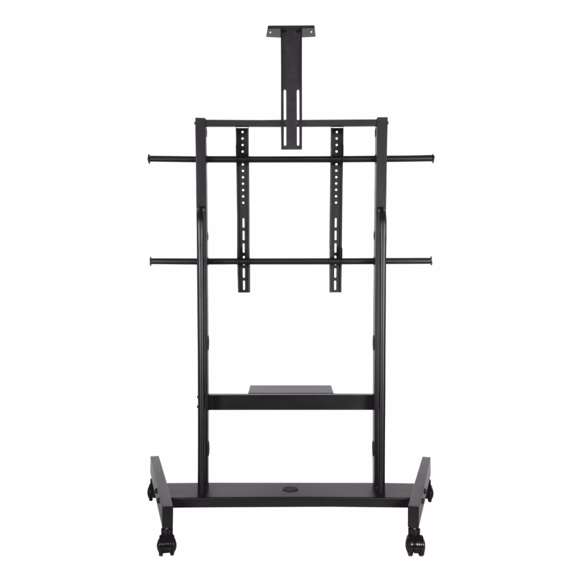 Logic Floor Mount Trolley/AV Carts | LG-EMERALD 3-N20  thumbnail 3