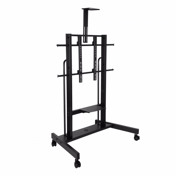 Logic Floor Mount Trolley/AV Carts | LG-EMERALD 3-N20  image