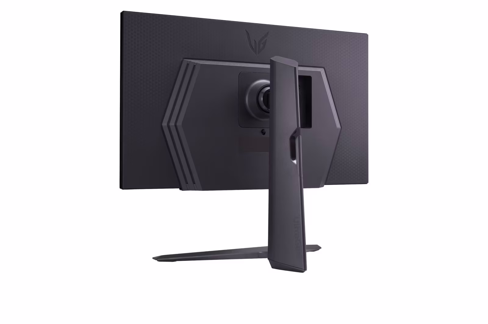 LG 27GR75Q, UltraGear Gaming Monitor(27'') QHD IPS Display(2560 * 1440),165Hz & 1ms, HDR 10, sRGB 99%(Typ.), G-SYNC, AMD FreeSync Premium, Anti-Glare, Height, Pivot, HDMI, DP Black | 27GR75Q-B thumbnail 4
