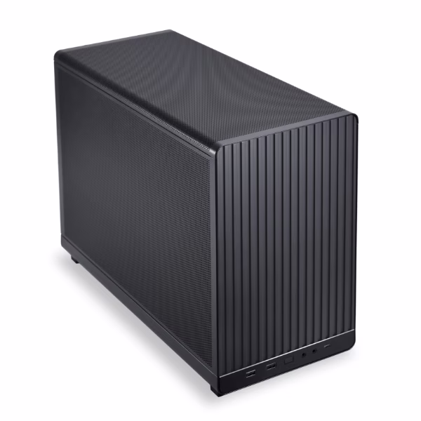 Small Compact Gaming PC, AMD 9700X Ryzen 7, TUF RTX 4070 Super 12GB OC, 32GB (2x16GB) DDR5 6000MTs, 990 PRO 1TB, 750W image