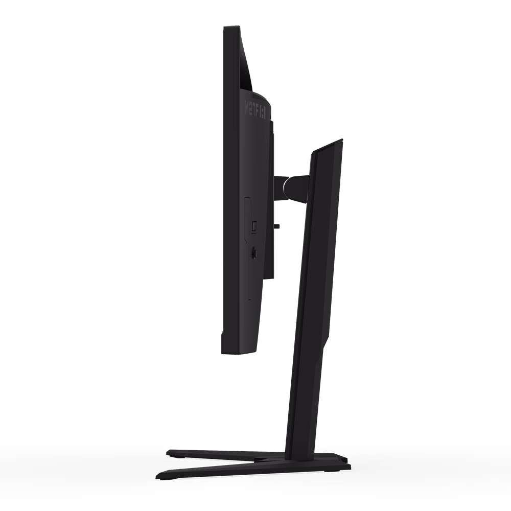 Gigabyte M27F A KVM Gaming Monitor, 27???SS IPS 1920 x 1080 (FHD), 165Hz, 1ms GTG, Edge type Panel, 99% sRGB, VESA DisplayHDR400, Adaptive-Sync, Ergonomic Design | M27F A-EK thumbnail 3