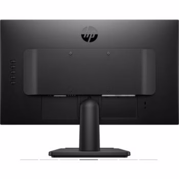 HP V221vb 21.5'' FHD Flat Monitor, 1920x1080 Resolution, 60Hz Refresh Rate, 5ms Response Time, Contrast Ratio 3000:1, 250 nits Brightness, 178?? Viewing Angle, Black | M74033-004 thumbnail 3