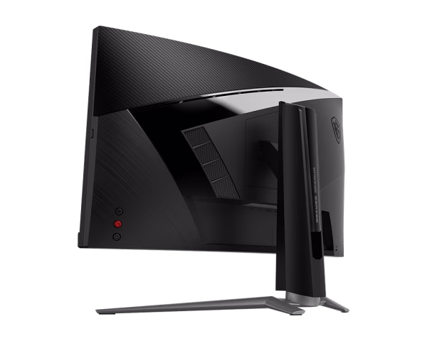 MSI MAG ARTYMIS 274CP, 27" Gaming Monitor, 1920 x 1080 (FHD), VA, 165Hz, FreeSync Premium, HDR Ready HDMI, Displayport, USB C, Tilt, Swivel, Height Adjustable thumbnail 5