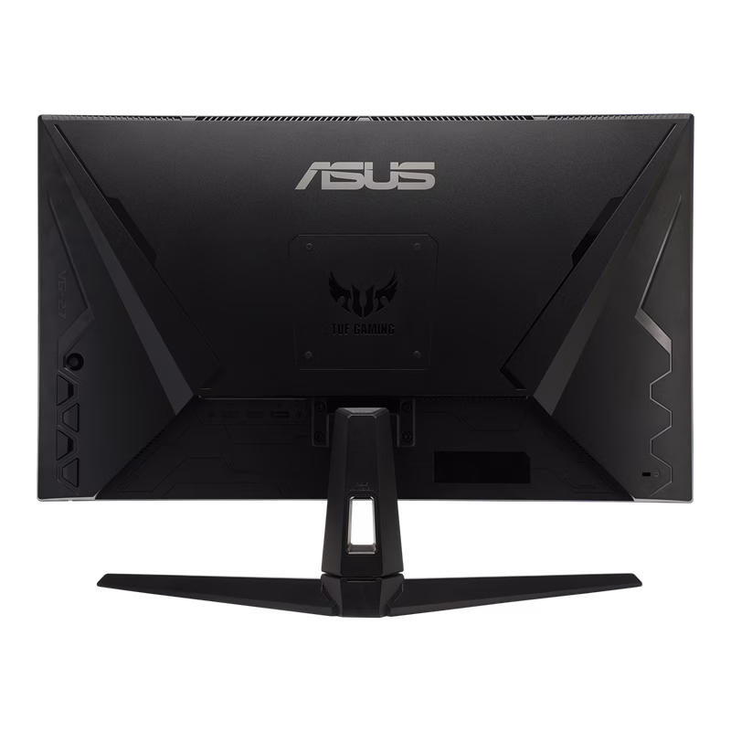 ASUS TUF Gaming VG279Q1A Gaming Monitor ???27 inch Full HD (1920x1080), IPS, 165Hz (above 144Hz), Extreme Low Motion Blur???, Adaptive-sync, FreeSync??? Premium, 1ms (MPRT) thumbnail 8