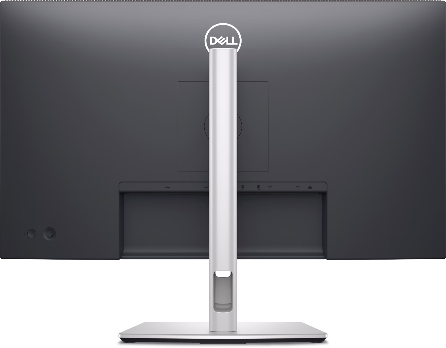 Dell 27" P2725HE FHD IPS USB-C Hub Monitor, 100Hz Refresh Rate, 5ms (GtG) Response Time, 99% sRGB Color Gamut, 1.67 Million Colors, Built-In USB Hub with 90W Power Delivery | P2725HE thumbnail 6