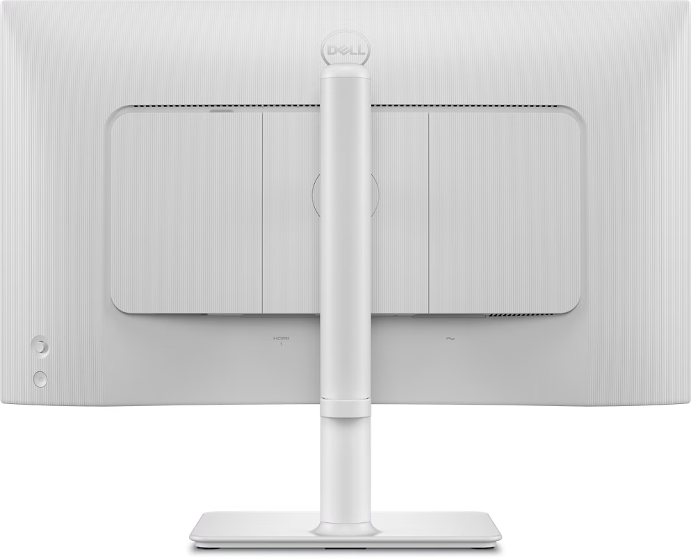 Dell 24 Plus Adjustable Stand Monitor, 1920 x 1080 FHD, IPS, 100 Hz, 4 ms, TUV Eye Comfort, Antiglare with hard-coating 3H, HDMI, Integrated 2 x 5W speakers |  S2425HS thumbnail 2