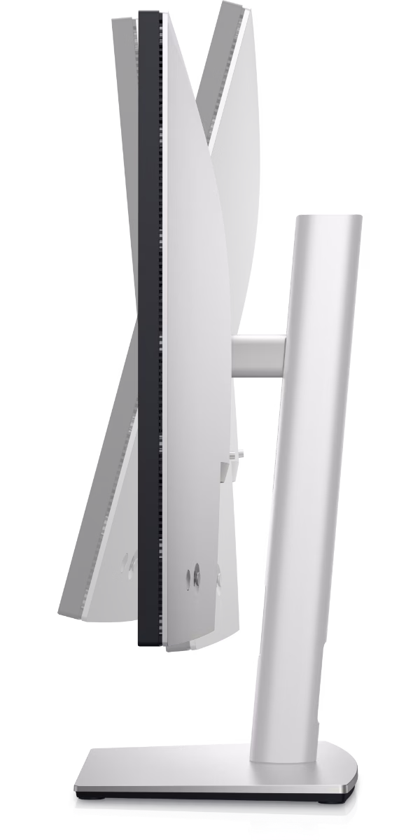 Dell 27" 60 Hz IPS Black Technology UHD IPS Monitor 8 ms (gray-to-gray normal); 5 ms (gray-to-gray fast) 3840 x 2160 (4K) HDMI, DisplayPort, USB, Audio Flat Panel UltraSharp U2723QE thumbnail 3