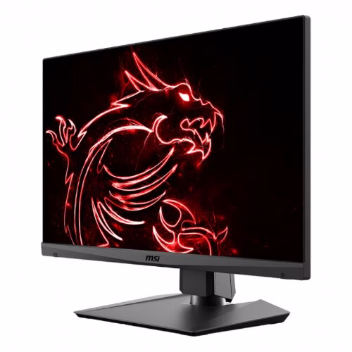 MSI OPTIX MAG274R 27"INCH ESPORTS GAMING MONITOR IPS PANELMSI , Anti-Glare, 144Hz Refresh Rate, 1ms, 300 Nits, DP, HDMI, Type C, USB 2.0 Type A & B,1MS,NIGHT VISION,9S6-3CA7BA-029 thumbnail 7