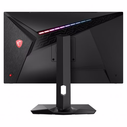 MSI OPTIX MAG274R 27"INCH ESPORTS GAMING MONITOR IPS PANELMSI , Anti-Glare, 144Hz Refresh Rate, 1ms, 300 Nits, DP, HDMI, Type C, USB 2.0 Type A & B,1MS,NIGHT VISION,9S6-3CA7BA-029 thumbnail 6