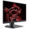 MSI OPTIX MAG274R 27"INCH ESPORTS GAMING MONITOR IPS PANELMSI , Anti-Glare, 144Hz Refresh Rate, 1ms, 300 Nits, DP, HDMI, Type C, USB 2.0 Type A & B,1MS,NIGHT VISION,9S6-3CA7BA-029 thumbnail 2