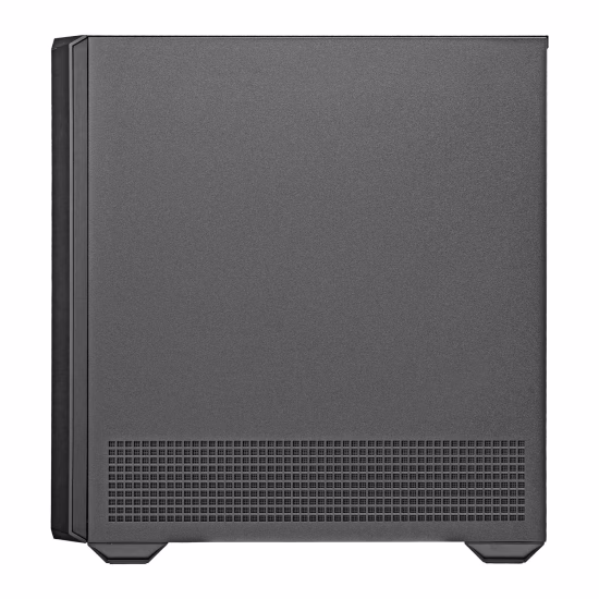 Cougar MX600 RGB ATX Full Tower PC Case, Up to 360MM Radiator, 4xARGB Pre-Installed Fans, USB-C Gen2x1, USB 3.0x2, Audio, RGB Button, Black | 3857C90.0001 thumbnail 7