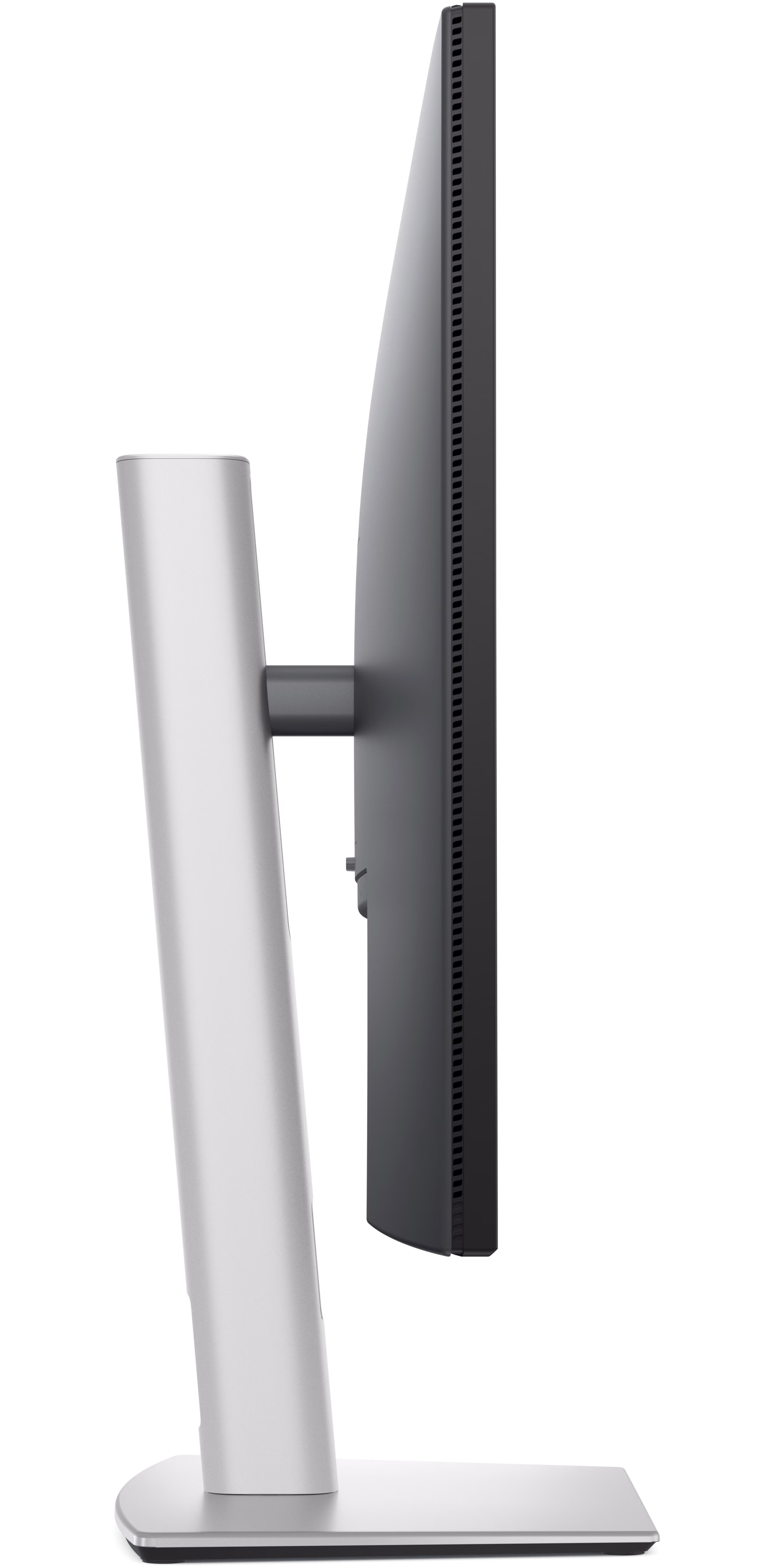 Dell Pro 32 Plus P3225QE 4K USB-C Hub Monitor, 4K UHD (3840 x 2160) IPS, 5ms, 60 Hz, 90W Power Delivery, 4 Way Adjustability, RJ45 Ethernet port, 1GbE, 3 Years Warranty thumbnail 3