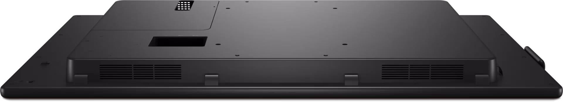 Dell P5525QC 55" Conference Room Monitor, IPS Display, 4K UHD (3840 x 2160), 60Hz, 8ms (GtG), 1.07b Color Display, Flicker-Free, Anti-Glare, Built-in USB Hub, Black,(No Built-in Camera) | 210-BNTN thumbnail 5