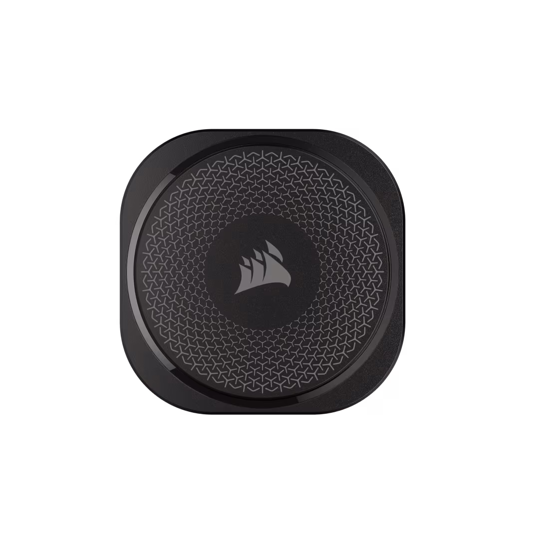 Corsair NAUTILUS 360 RS ARGB Liquid CPU Cooler, LGA 1851, 1700, and AMD AM5, AM4, Low-noise cooling, Black | CW-9060093-WW thumbnail 6