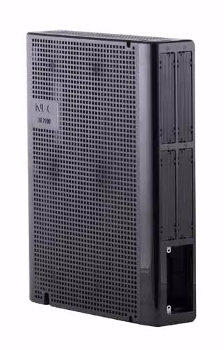 NEC - BE116494 - IP7WW-4KSU-C1 - SL2100 Main/Expansion Chassis W/O AC Cable | BE116494 thumbnail 2