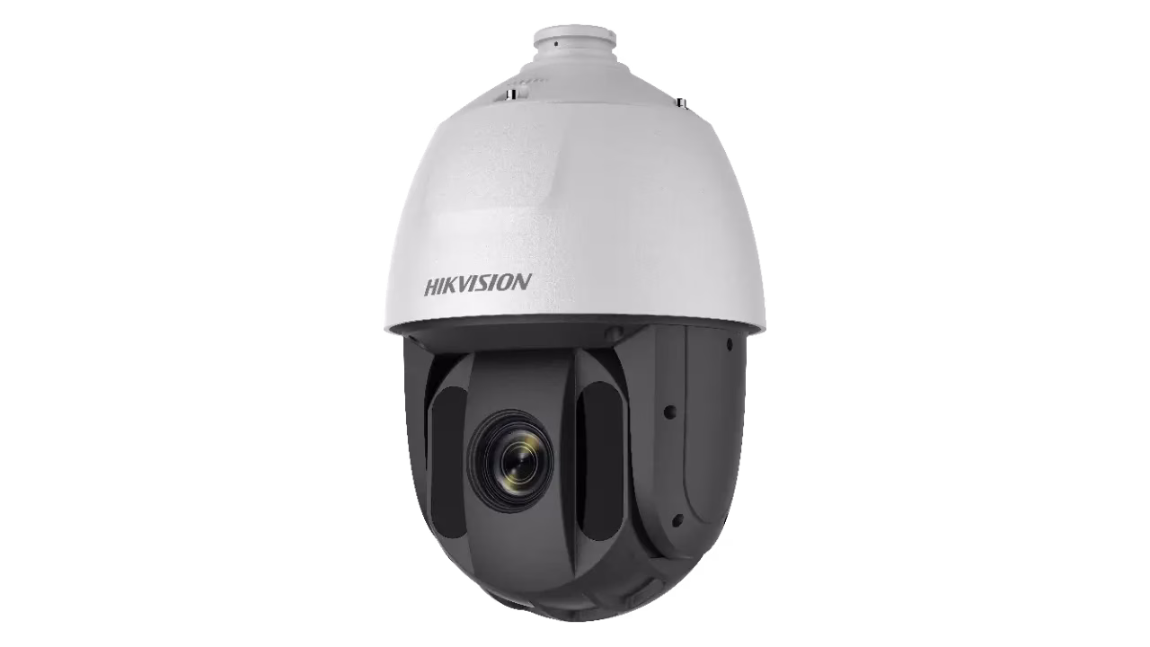 HIKVISION  2 MP 32X Powered by DarkFighter IR Network Speed Dome High quality imaging with 2 MP resolution   PTZ CAMERA  ( REMARK, WORK ONLY NVR ) image