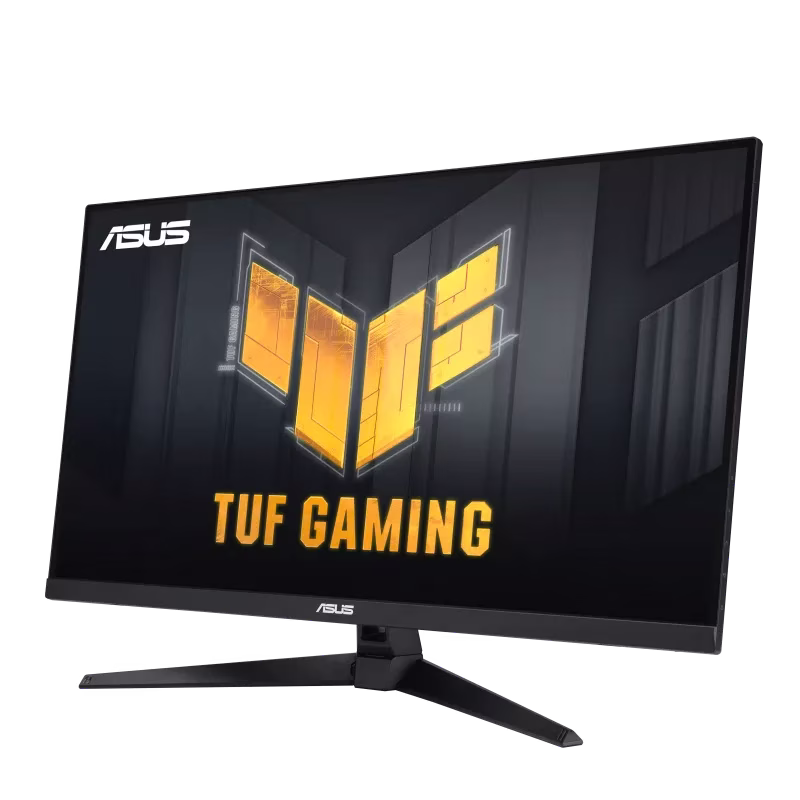 TUF Gaming VG279QM1A Gaming Monitor ??? 27-inch, Full HD(1920x1080), 280Hz(OC), Fast IPS, ELMB Sync, 1ms (GTG), Freesync Premium, G-Sync compatible, Variable Overdrive, 100% sRGB, HDR  | 90LM05X0-B01370   2 YEAR WARRANTY thumbnail 3