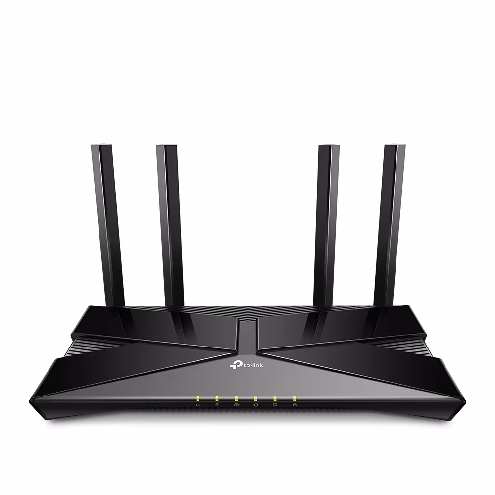 TP-Link Archer AX53 AX3000 Dual Band Gigabit Wi-Fi 6 Router thumbnail 4