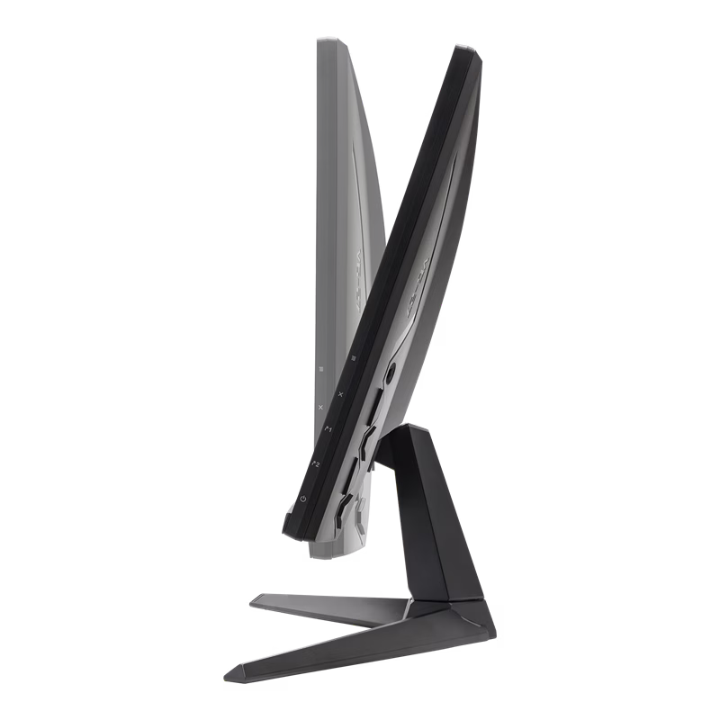 ASUS TUF Gaming VG279Q1A Gaming Monitor ???27 inch Full HD (1920x1080), IPS, 165Hz (above 144Hz), Extreme Low Motion Blur???, Adaptive-sync, FreeSync??? Premium, 1ms (MPRT) thumbnail 4