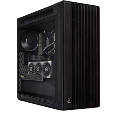 High-end Gaming & Workstation PC, Intel Core Ultra 9 285K, RTX 5070 Ti 16GB, 256GB (4x 64GB) 6400MHz, 2TB NVMe Up to 14700 MB/s, Liquid AIO Cooler, 850W – Buy Online