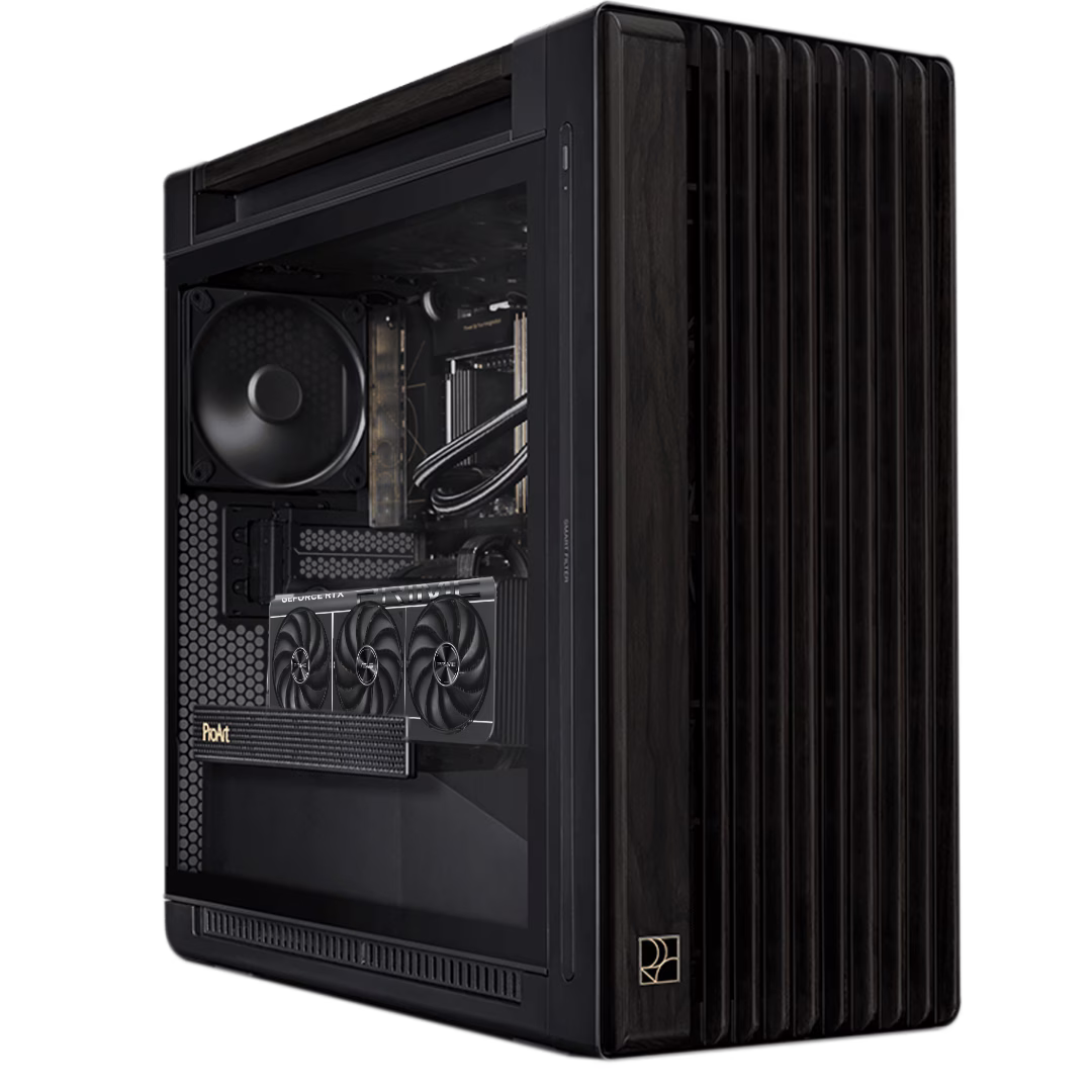 Core I9 X 5080 Gaming & Rendering PC, Core i9-14900K 14th Gen, PRIME RTX 5080 OC Edition 16GB, 64GB (2x32GB) 6000MHz, 2TB Gen5 NVMe, AIO Cooler, 1000W, Powered By ASUS – Buy Online