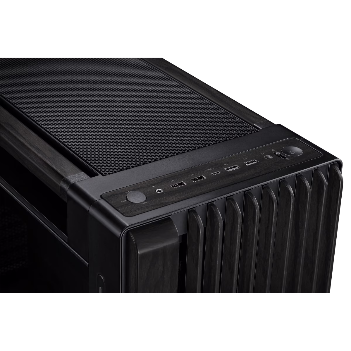ASUS Powered Ultimate Workstation Core Ultra 9 285K, 5070 Ti OC Edition 16GB, 96GB (2x48GB) 6400 MT/s, 990 PRO 2TB, AIO Cooler, 850W thumbnail 3