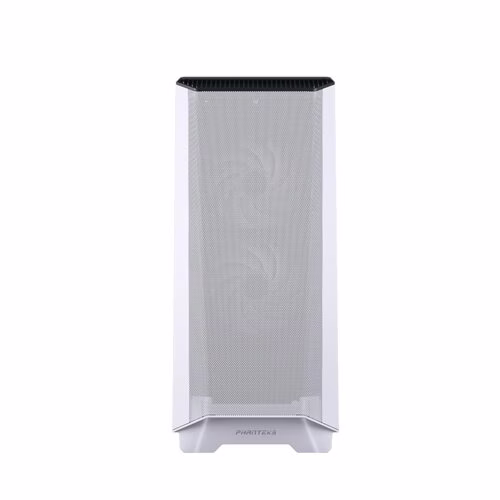 Phanteks Eclipse P360A Mid-Tower Case - White | PH-EC360ATG_DWT01 thumbnail 2