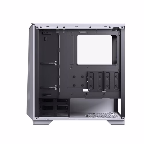 Phanteks Eclipse P360A Mid-Tower Case - White | PH-EC360ATG_DWT01 thumbnail 3