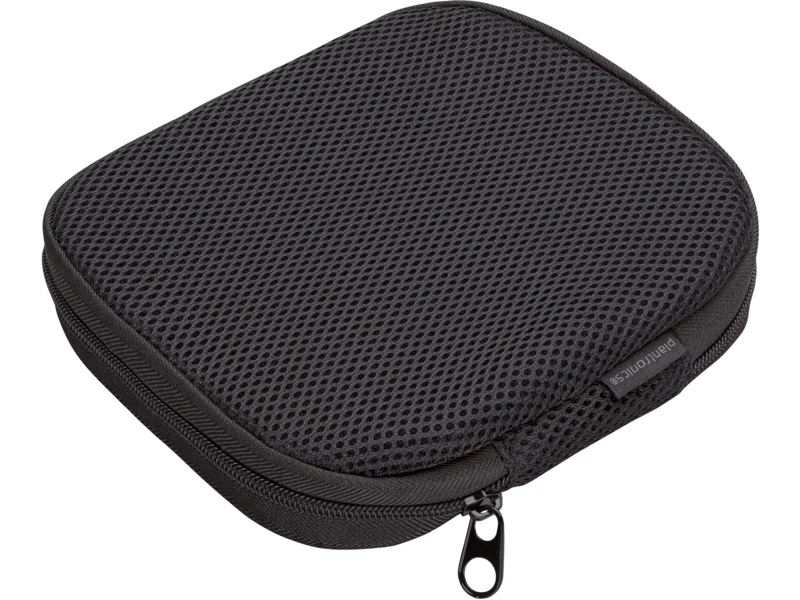 HP Poly Blackwire C3225 Stereo USB-C Headset (Bulk), On-ear (stereo), Black | 80S04A6 thumbnail 2