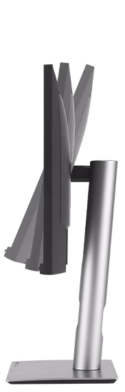 ASUS ProArt Display PA278CFRV Professional Monitor, 27-inch, IPS, QHD (2560 x 1440), 95% DCI-P3, LuxPixel AGLR, 100Hz, Color Accuracy ??E < 2, Calman Verified, USB-C PD 96W, VESA DisplayHDR 400 and VESA MediaSync, Ergonomic Stand | 90LM06Q0-B01M70 thumbnail 5