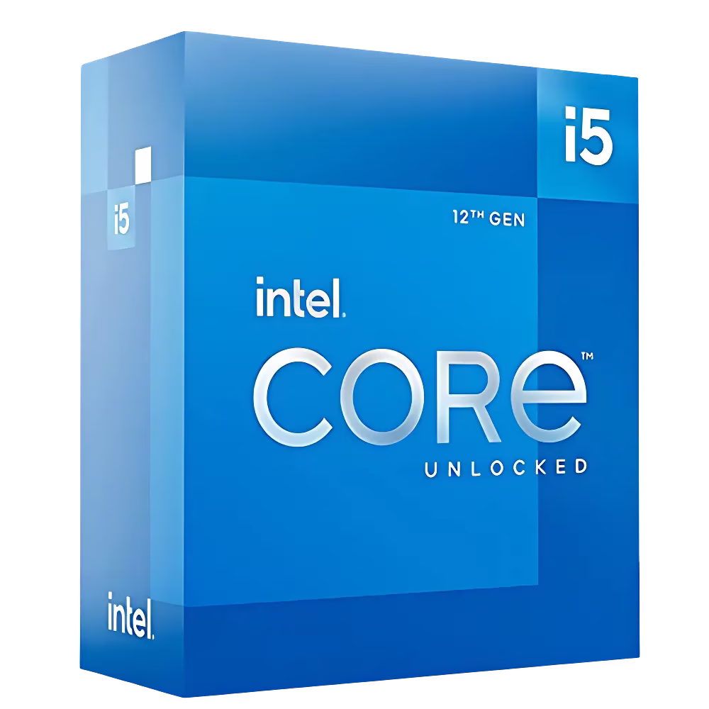 Intel Core i5-12600K Desktop Processor, 10(6P+4E) Cores up to 4.9 GHz, Unlocked LGA1700, 600 Series Chipset, 125W | INB71512600KSRL4T / BX8071512600KSRL4T image
