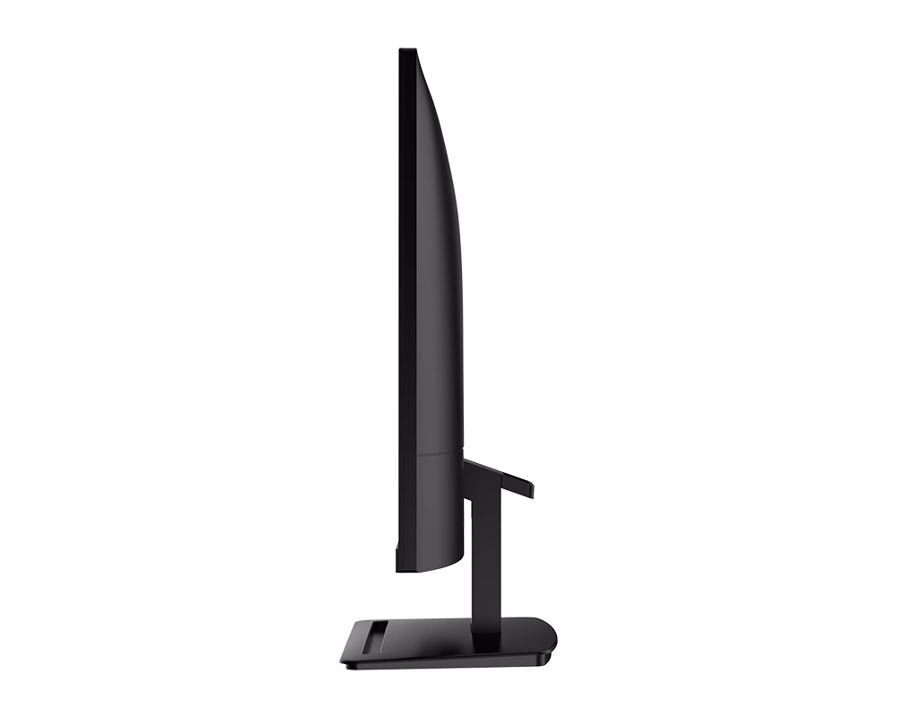 MSI PRO MP273A 100HZ EYE CARE  WITH SPEAKER  MONITOR | 9S6-3PB4CH-070 thumbnail 4