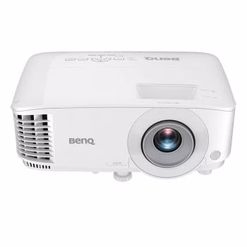 BenQ MX560 XGA Business Projector, HDMI, USB, Video, 4000 ANSI Lumen High Brightness and 20,000:1, Resolution 1024 x 768 pixels, 30 Bits, For Presentation | 9H.JNE77.1HR thumbnail 2