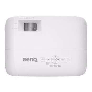 BenQ MX560 XGA Business Projector, HDMI, USB, Video, 4000 ANSI Lumen High Brightness and 20,000:1, Resolution 1024 x 768 pixels, 30 Bits, For Presentation | 9H.JNE77.1HR thumbnail 6
