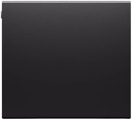 Be Quiet! Straight Power 12 Fully Modular Power Supply, 850W Power, 80 Plus Platinum Efficiency, 135mm Silent Wings Fan, 12V-Rail, Active PFC, Full bridge + LLC + SR + DC/DC Technology, Black | BN337 image