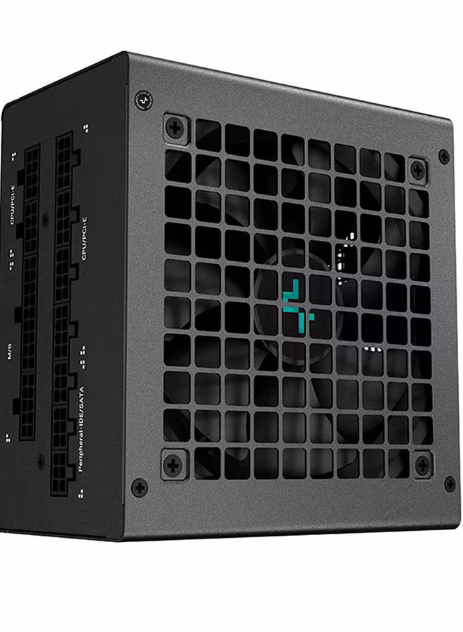 DEEPCOOL DQ850M-V3L 80 PLUS GOLD FULL MODULAR 850W POWER SUPPLY, R-DQ850M-FB0B-UK,6933412716433 thumbnail 4