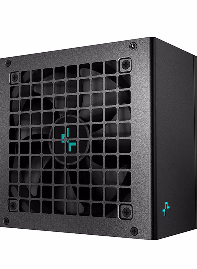 DEEPCOOL DQ850M-V3L 80 PLUS GOLD FULL MODULAR 850W POWER SUPPLY, R-DQ850M-FB0B-UK,6933412716433 thumbnail 7