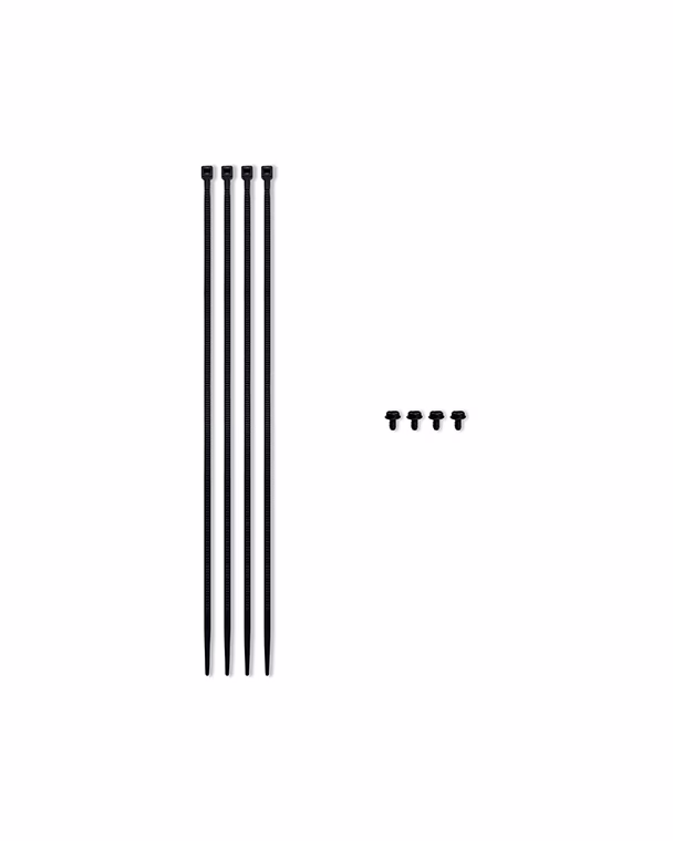 Deepcool PF500 500 Watts Power Supply Unit, 120mm Fan Size, Active PFC + Double Tube Forward, Hypro Bearing, 80 Plus Standard, 100-500ms Good Signal | R-PF500D-HA0B-UK thumbnail 2