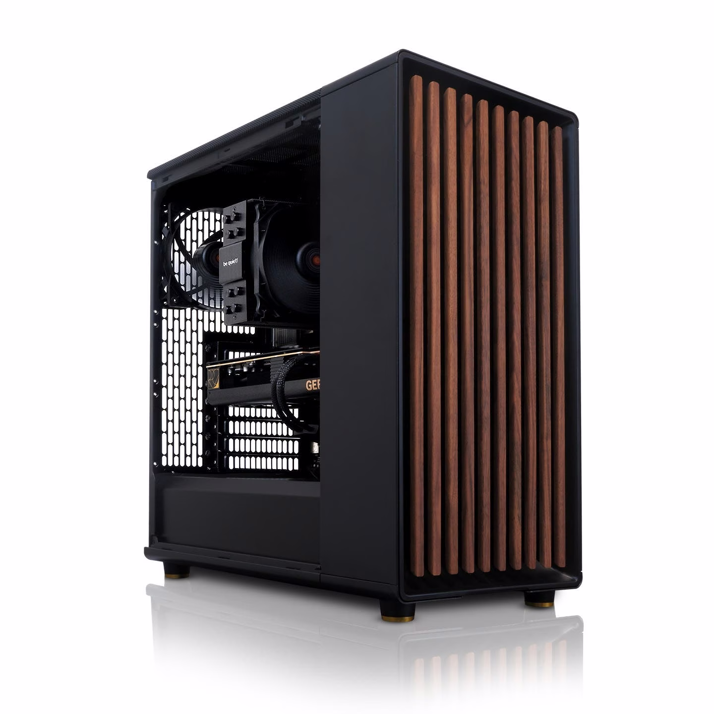Professional Rendering & Gaming PC: Core i9-14900KS, RTX 5090 32GB, 96GB DDR5, 2TB Gen 5 SSD – Buy Online