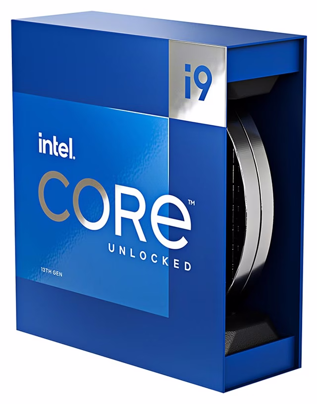 INTEL 13900K  Total Cores 24  # of Performance-cores  8 5.8 HZ PROCESSOR – Buy Online