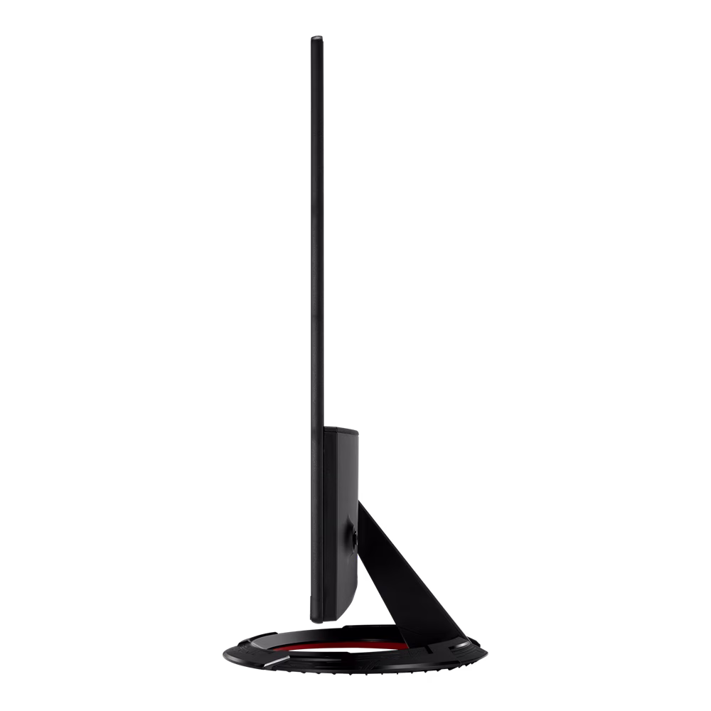 Asus TUF VG279Q1R Gaming Monitor, 27" FHD IPS Display, 144Hz Refresh Rate, 1ms MPRT Response Time, FreeSync Premium & AdaptiveSync Technology, Shadow Boost, Black| 90LM05S1-B01E70 thumbnail 6