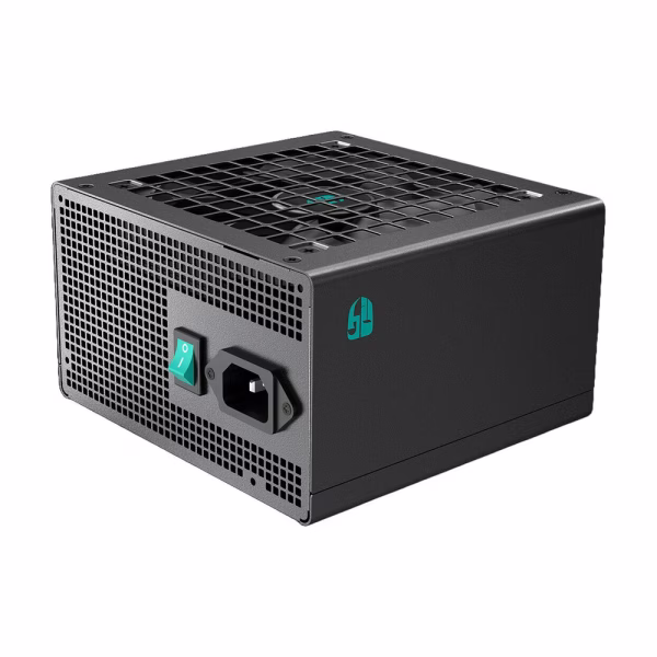 Deepcool PN1000D 80 Plus Gold Non Modular ATX Power Supply, 1000W, 1 Year Warranty | R-PNA00D-FC0B-JGUK-V2 thumbnail 2