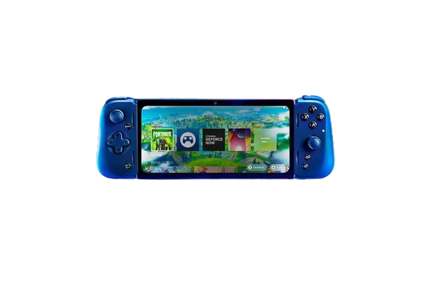 Razer Kishi V2 Pro Android Gaming Controller, HyperSense Haptics, Universal Fit, Stream PC & Console Games, USB Type C Connectivity, Compat w/Samsung Galaxy & Google Pixel, Black | RZ06-04580100-R3M1 image