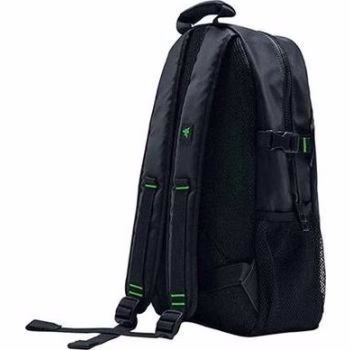 Razer Rogue 17" V3 Backpack, Compact Travel Backpack with 17.3 Inch Laptop Compartment, Black | RC81-03650101-0000 thumbnail 2