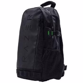 Razer Rogue 17" V3 Backpack, Compact Travel Backpack with 17.3 Inch Laptop Compartment, Black | RC81-03650101-0000 thumbnail 5