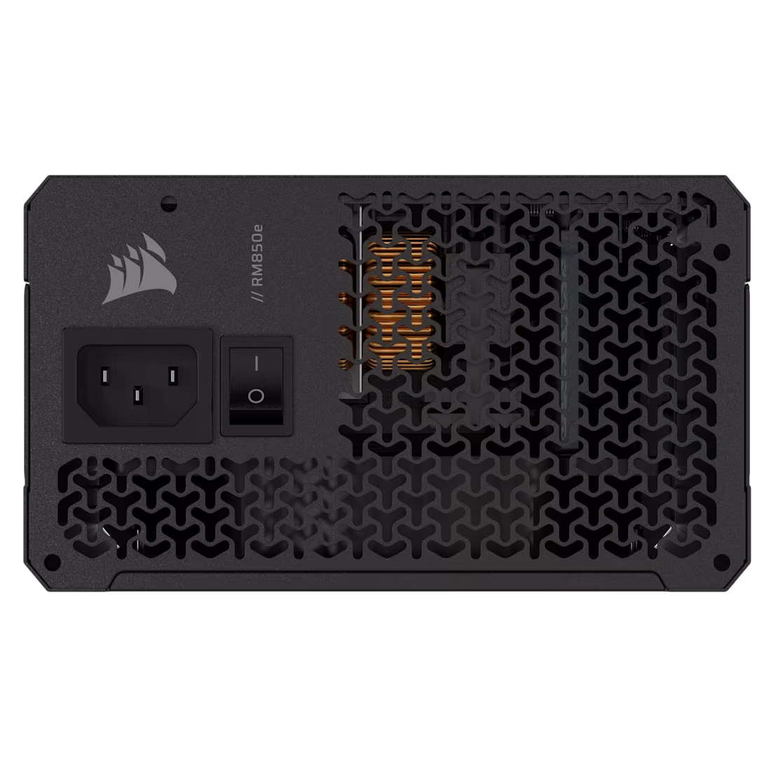 CORSAIR RM850e RMe Series 850W Powersupply PSU (UK), Fully Modular, ATX 3.1, Cybenetics Gold, 12V-2x6 Cable |  CP-9020296-UK thumbnail 3