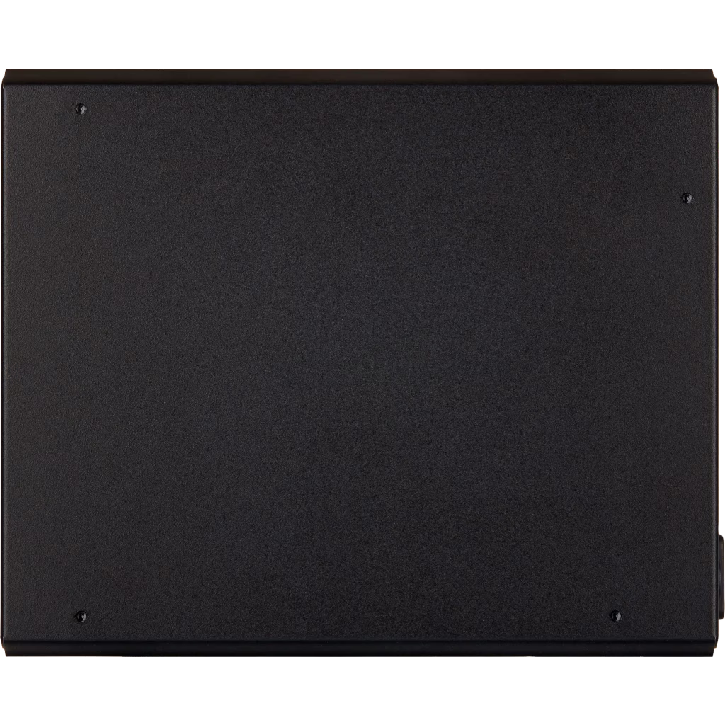 Corsair RMx Series RM1000x, 1000 Watt 80 PLUS Gold Fully Modular ATX PSU (UK), Black | CP-9020201-UK thumbnail 5